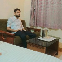 Zakir Hussain A