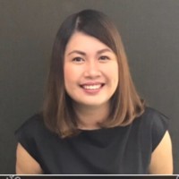 Stephanie Audrey Oñate - Salaya