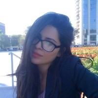 Lusine Mkhitaryan