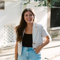Kate Gharib Vischer