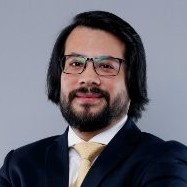 Luis Orrego