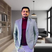 Syed Sajjad Husain Rizvi