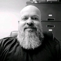 Jeremiah Bishop