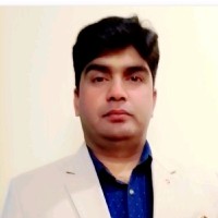 Ashwini Pandey
