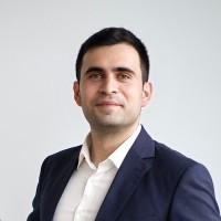 Boris Lyubenov