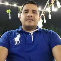 Franklin Garcia Ramirez