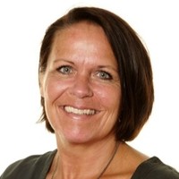 Sanne Norlund Larsen