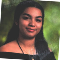 Angelina Chavez