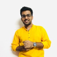 SHAUNAK SHETTY