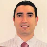 Mark Hejripour