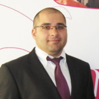 Adrian Gogan, Mba