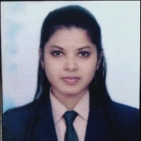 Taneesha Kesarwani