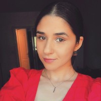 Alexandra Demeter (Purcarea )