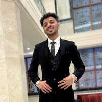 Sheeban Ahmed M