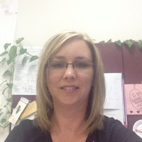 Jeannine Aho