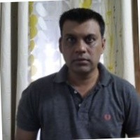 Soodeshwar Casseeram