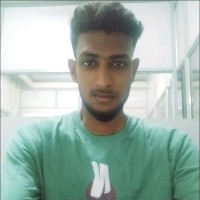 Rajeshkumar S