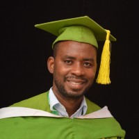 Joshua Ewusi