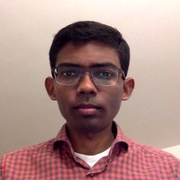 John Rajadayakaran Edison
