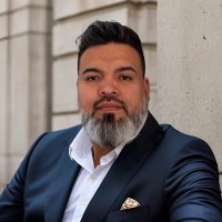 Antonio Sanchez