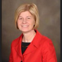 Margo Mcdonald