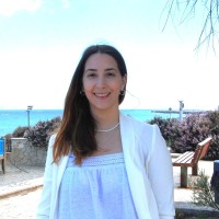 Georgia Skordalou, Ph. D.