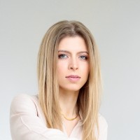 Anastasiya Nazarenko