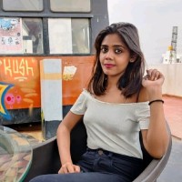 Shalini Singh