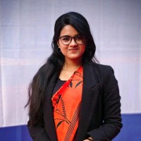 Amrita Naskar