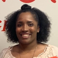 Simone Byrdsong, Mba