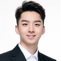 Frederic Wong