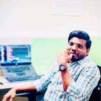 L V Rao Jakka