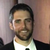 Todd Mcdonald