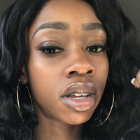 Rashauna David