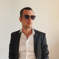 Kevin Amozieg