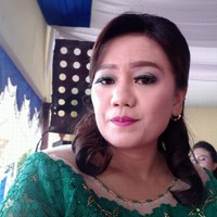 Dina Renta Hutagalung