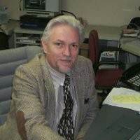 Barry Burdette