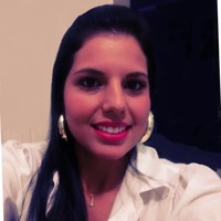 Amara Bruna do Amaral Claudino