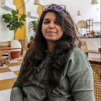 Deepa Ganesh
