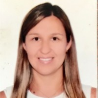Luisa Fernanda Arrieta