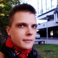 Valentinas K. Martynenko