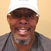Byron Mitchell