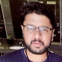 Shankar G S