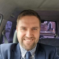 Kevin Mellor