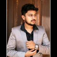 Sudharsun Muralidharan