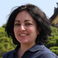 Maria Rusciano