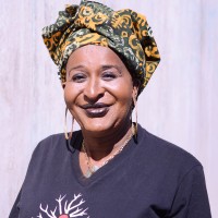 Janetta Johnson