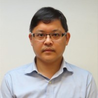 Cham Pong Yeung
