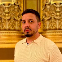 José William Da Fonseca Junior