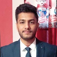 Arjun Singla
